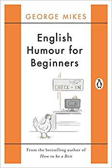 George Mikes - English Humour for Beginners - New Paperback