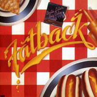 FATBACK BAND - BRITE LITES/BIG CITY - CD