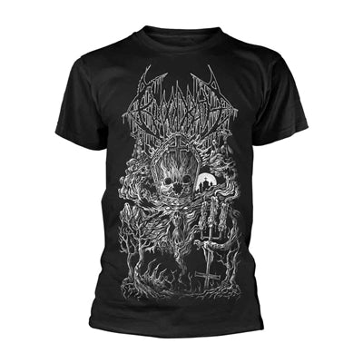 BLOODBATH - MORBID - Size XXL - New T Shirt