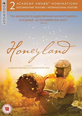 Honeyland - DVD
