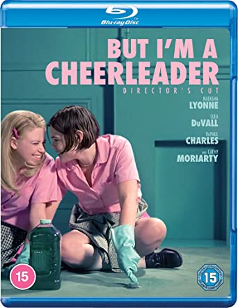 But I'm a Cheerleader - Blu-ray