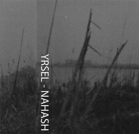 YRSEL - Nahash - Used Cassette