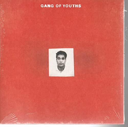 Gang Of Youths - a fantastic death (demo) / the - Vinyl Record SINGLE V