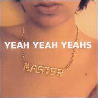 Yeah Yeah Yeahs - Used CD