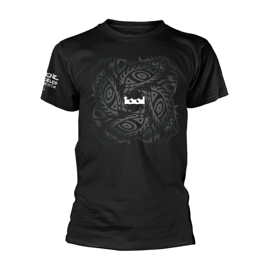 TOOL - TONAL - tshirt - T Shirt - Size S