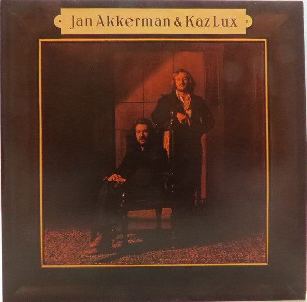 Jan Akkerman - Eli - Used Vinyl Record