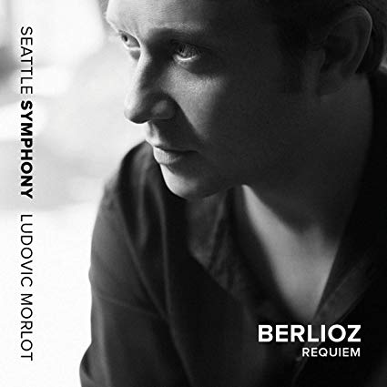 Seattle Symphony Cho - Berloiz: Requim - CD