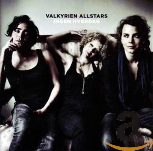 Valkyrien Allstars - Ingen Hverdag - CD