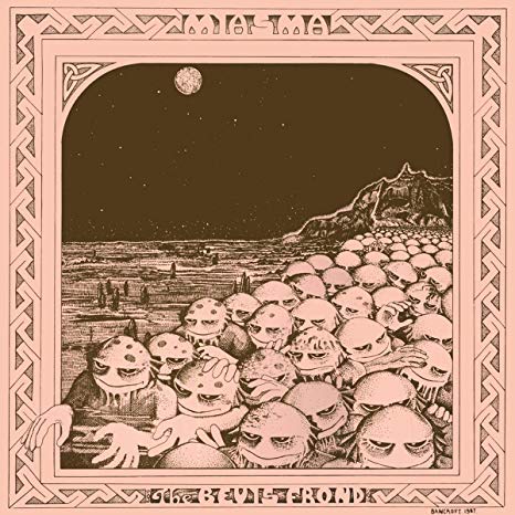 The Bevis Frond - Miasma - New CD