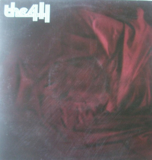 411 - Between The Sheets Album Sampler - Used Vinyl Record 12
