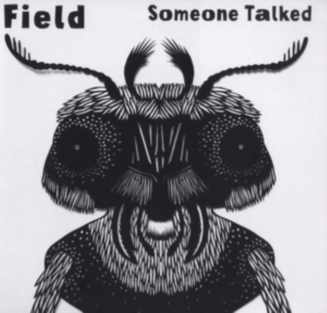 Someone Talked - Vinyl Record