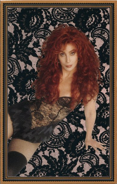 Cher - 's Greatest Hits 1965-1992 - Used Cassette