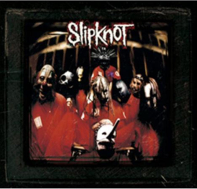 Slipknot - New DVD