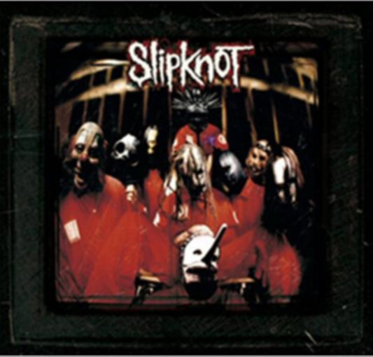 Slipknot - New DVD