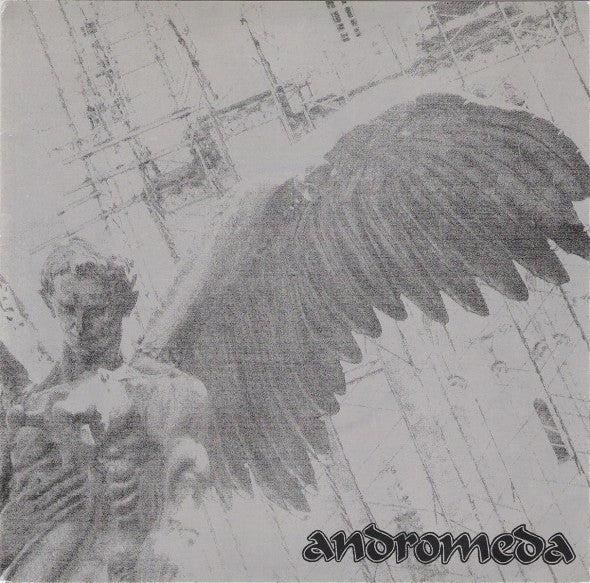 Andromeda - Used Vinyl Record 7"