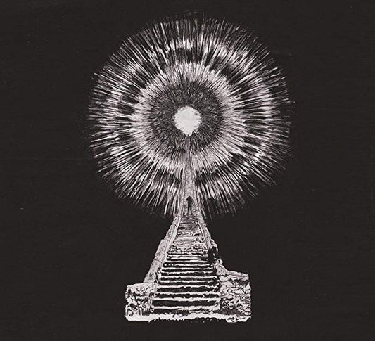 Wounded Kings - Visions in Bone - New Vinyl Record
