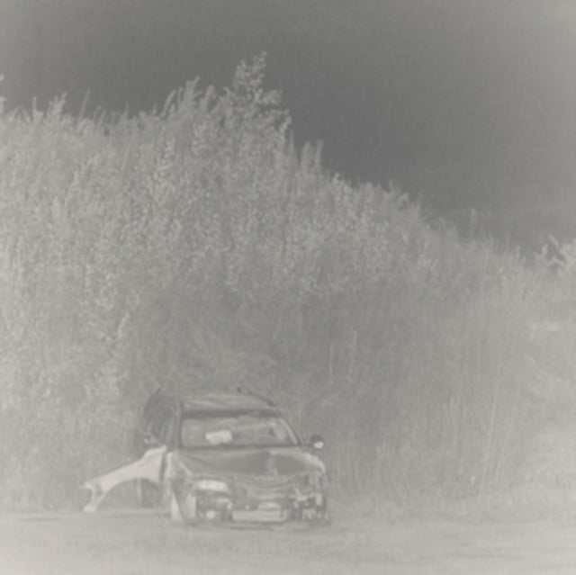 ACTRESS - STATIK - New Vinyl Record 12 INCH RECORD