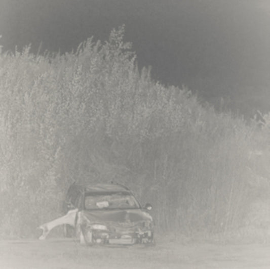 ACTRESS - STATIK - New Vinyl Record 12 INCH RECORD