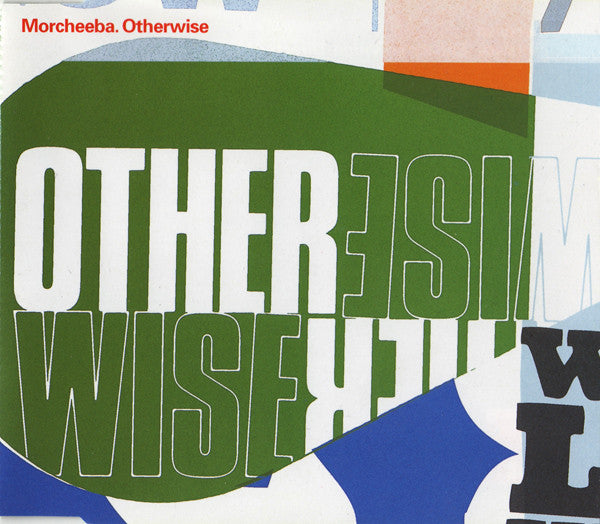 Morcheeba - Otherwise - Used CD