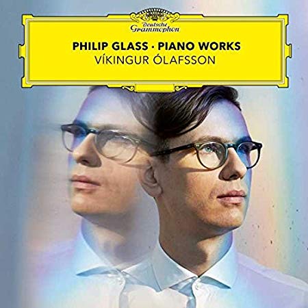 Philip Glass - Piano Works - CD