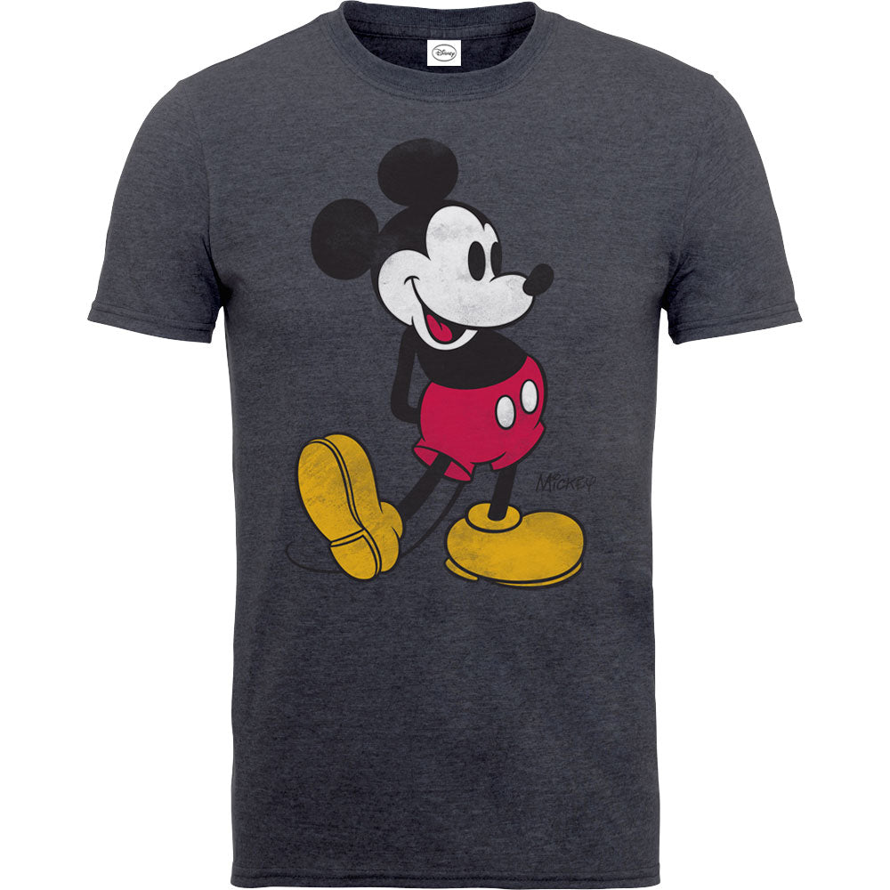 tshirt - Unisex - Short Sleeves - Small