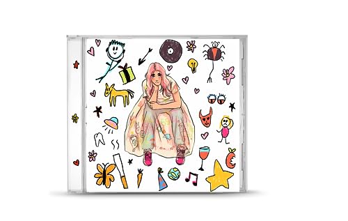 Baby Queen - Quarter Life Crisis (Deluxe) [Alice Oseman Artwork] - New