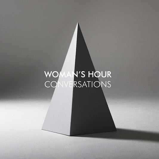 Woman's Hour - Conversations - Used Vinyl Record