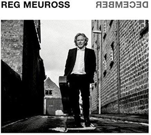 Reg Meuross - December - CD
