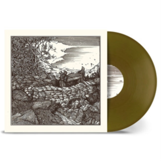 Conjurer - Mire - Vinyl Record VINYL