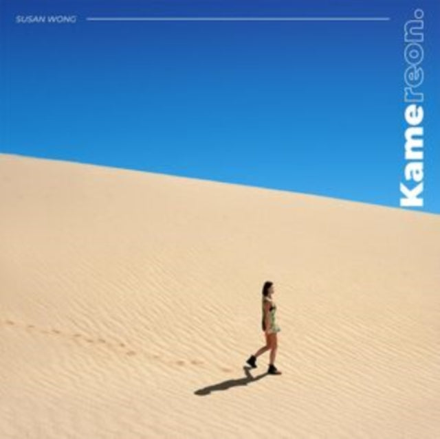 Susan Wong - Kamereon - SACD