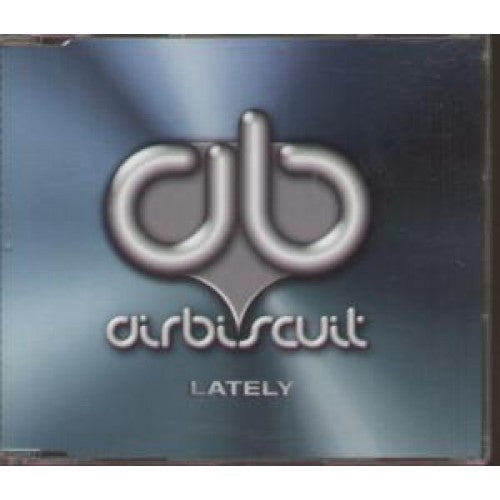 Airbiscuit - Lately - Used CD