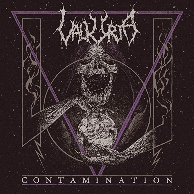 Contamination ( CD Digipack ) - CD