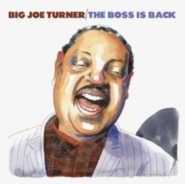 TURNER - BOSS IS BACK (2CD) - CD
