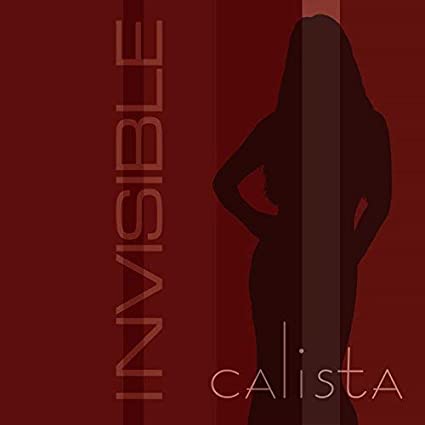 CALISTA - INVISIBLE - CD