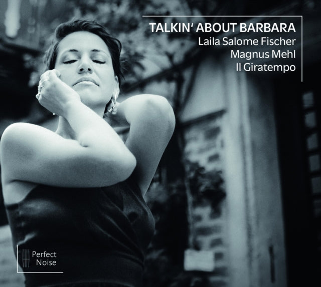 Talkin´ About Barbara - CD