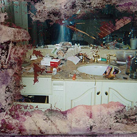 Pusha T - Daytona - Vinyl Record