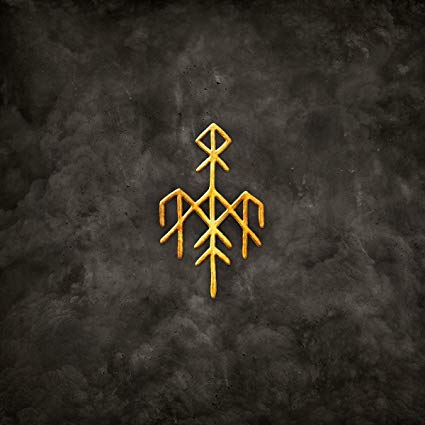Wardruna - Runaljod - Ragnarok - CD