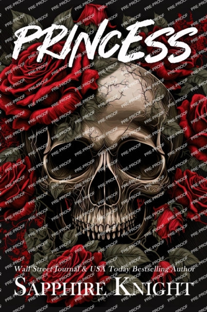 Knight - Princess  Anti-Hero Over The Top MC Romance (Alternative Pape