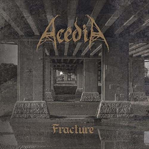 ACEDIA - FRACTURE - CDD - New CDD
