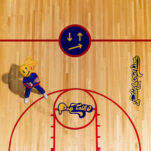 Judah & the Lion - Pep Talks - New CD