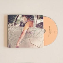 COLPITTS - MUSIC FROM THE ACCIDENT - CD