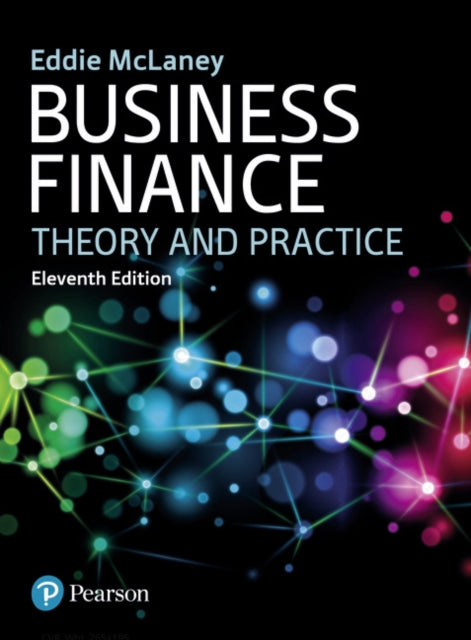 Eddie McLaney - Business Finance - Paperback