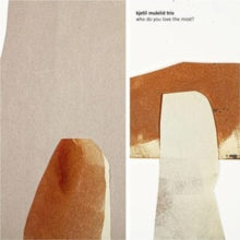 KJETIL MULELID TRIO - WHO DO YOU LOVE THE MOST? - Vinyl Record VL