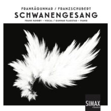 Schubert: Schwanengesang - CD