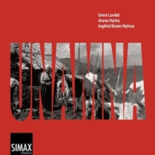 Unni Lovlid, Anne Hytta, Ingfrid Breie - Unamna CD (Preorder for release