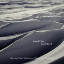 VIKEN ERLEND - SASTRUGI - CD