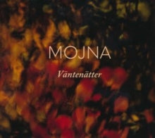 MOJNA - Vantenatter - CD