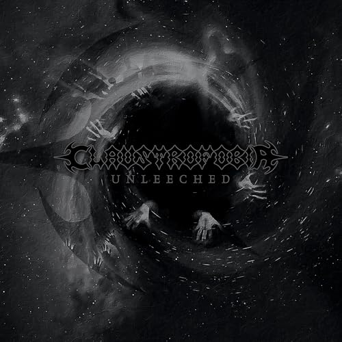 CLAUSTROFOBIA - UNLEECHED - New CD