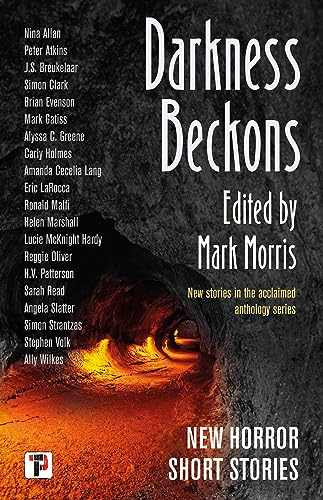 Darkness Beckons Anthology - Paperback