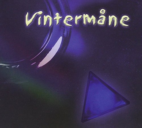 Vintermane - Voice, Saxophone, Horn - CD